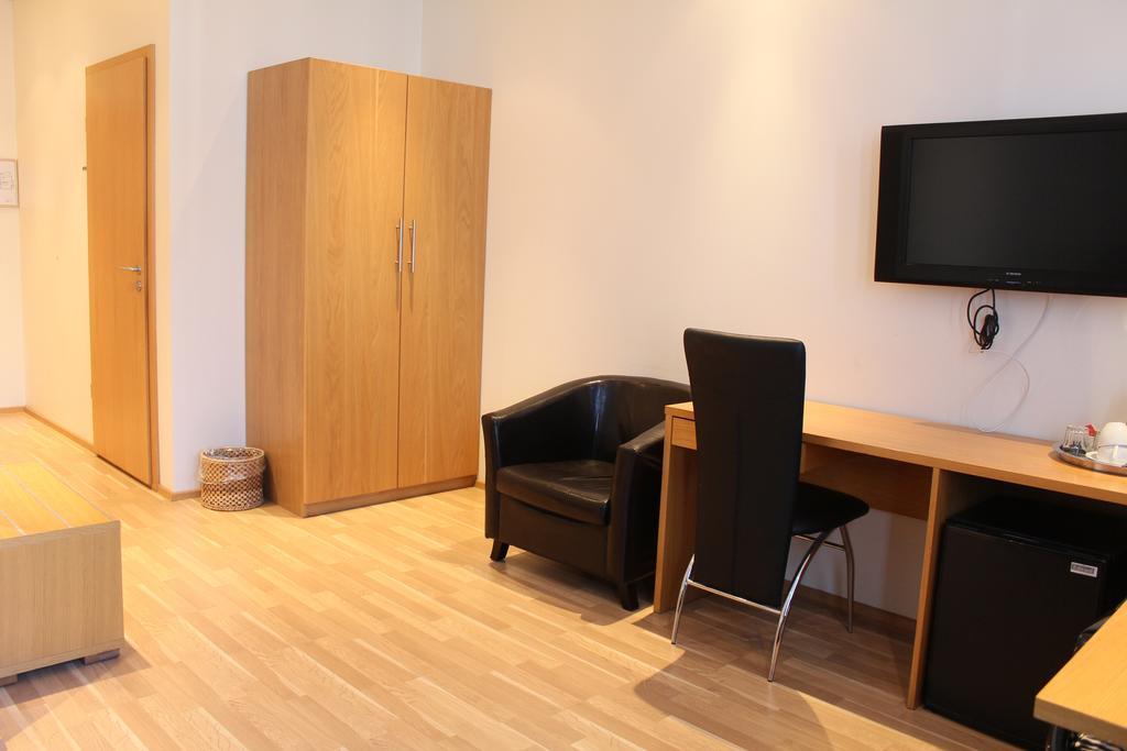 4Th Floor Hotel Reykjavík Zewnętrze zdjęcie