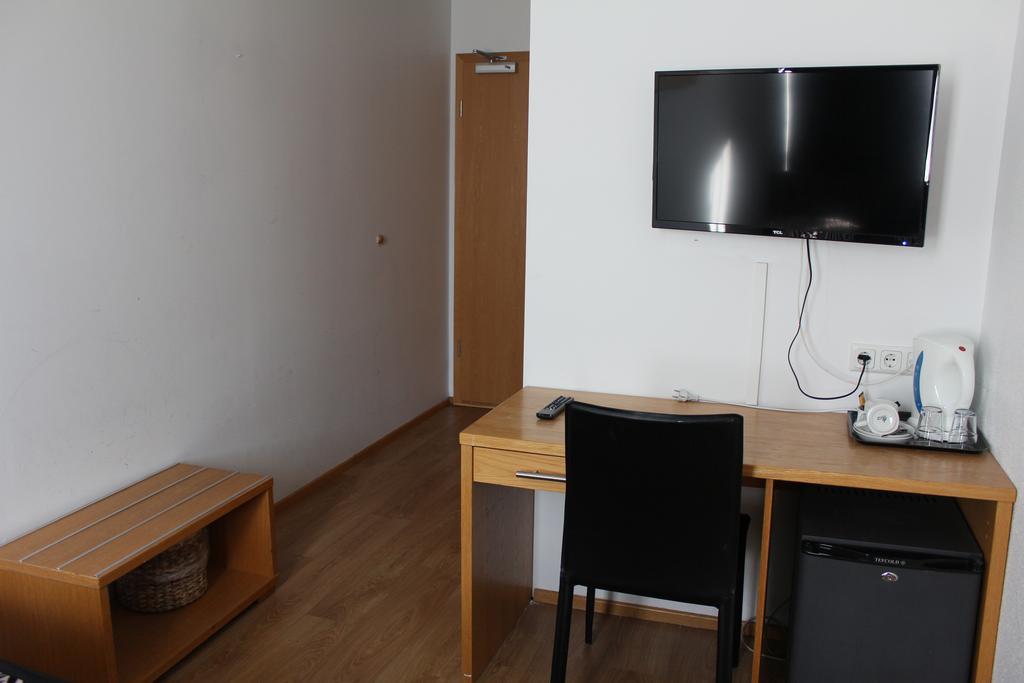 4Th Floor Hotel Reykjavík Zewnętrze zdjęcie