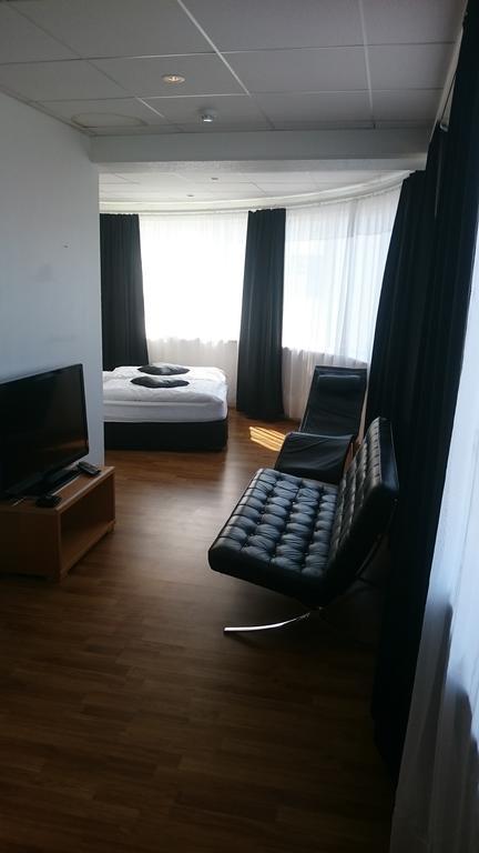 4Th Floor Hotel Reykjavík Zewnętrze zdjęcie