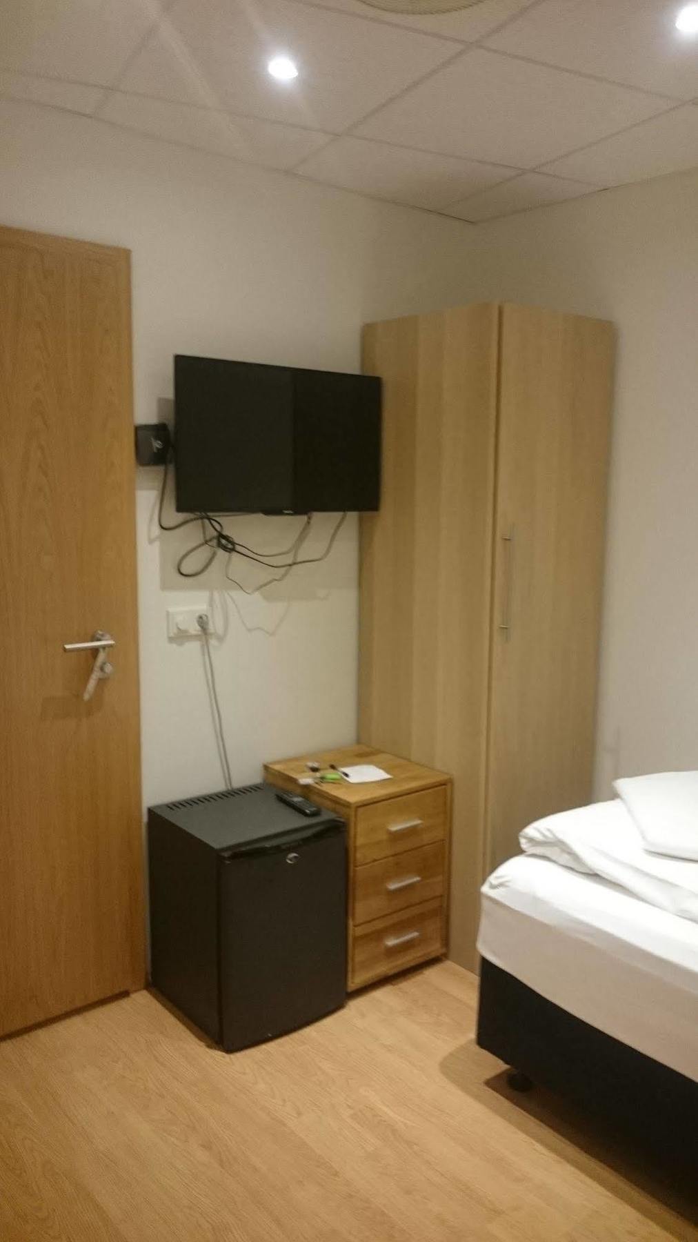 4Th Floor Hotel Reykjavík Zewnętrze zdjęcie