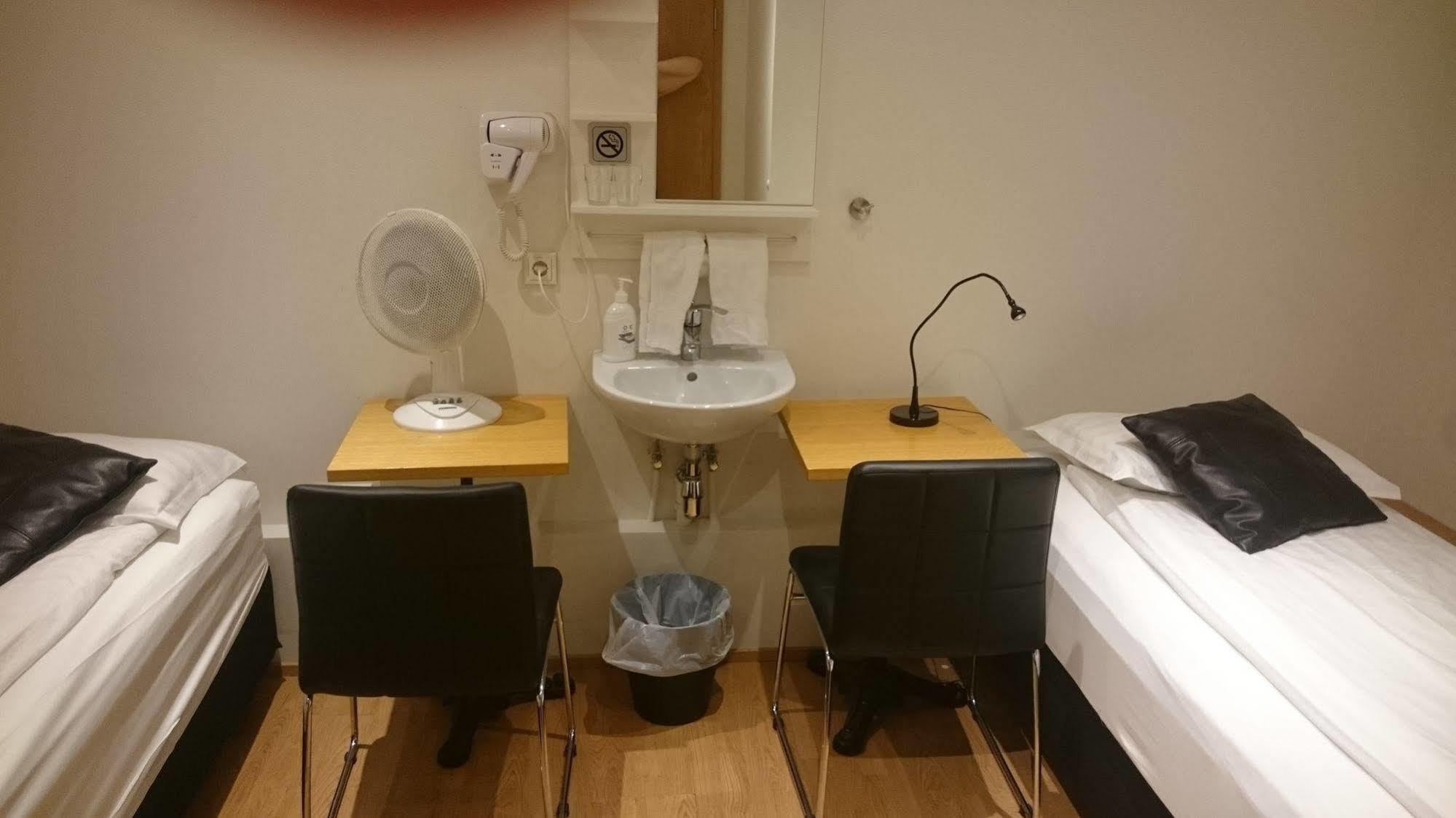 4Th Floor Hotel Reykjavík Zewnętrze zdjęcie