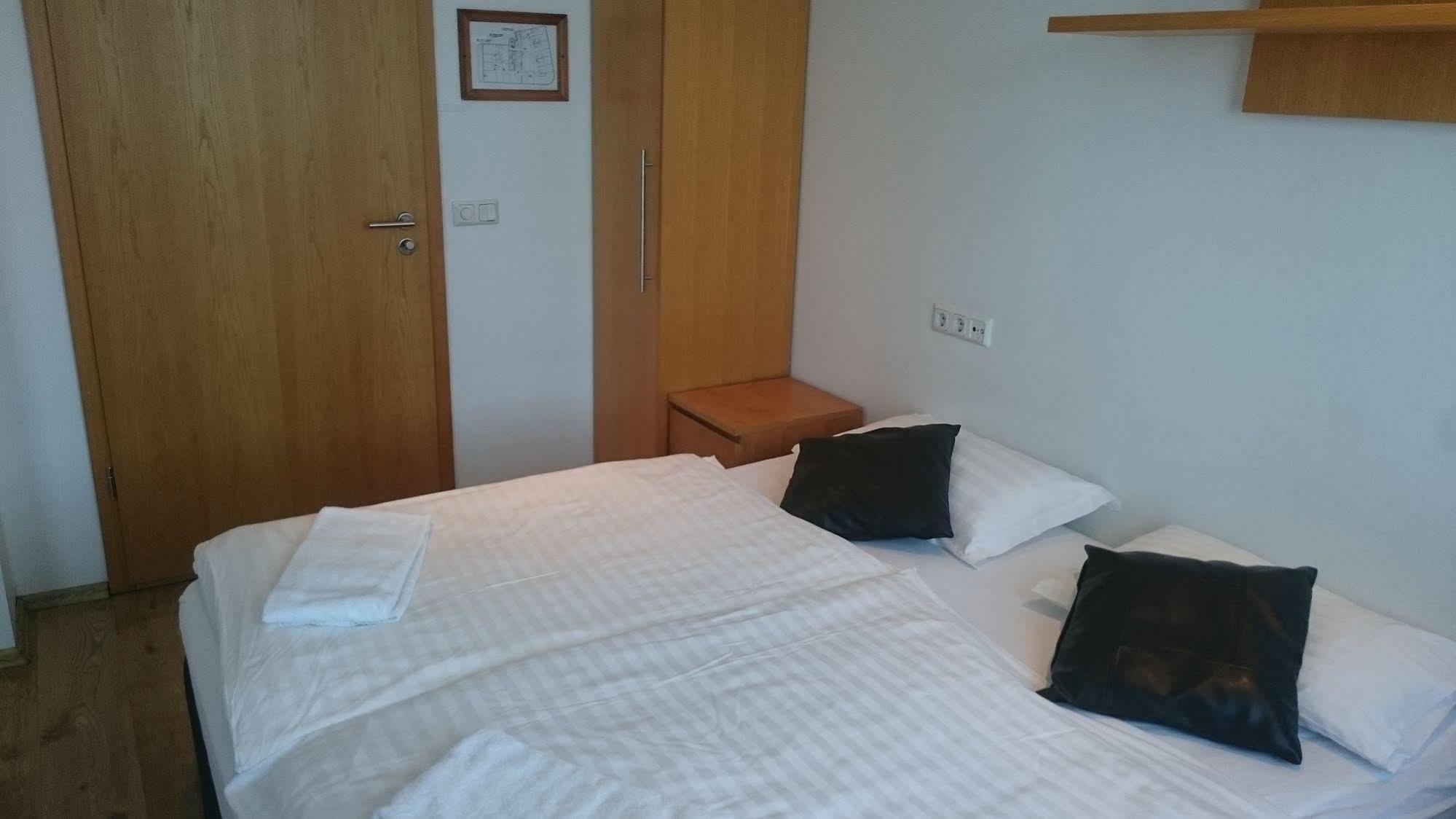 4Th Floor Hotel Reykjavík Zewnętrze zdjęcie