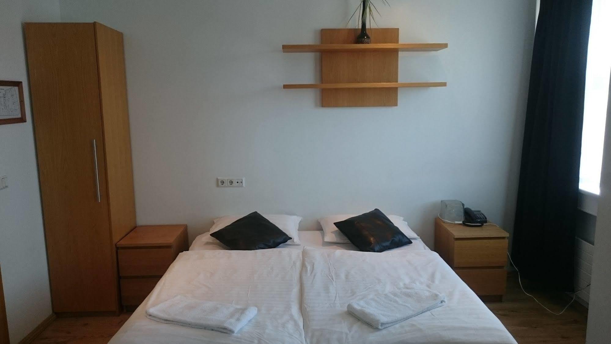 4Th Floor Hotel Reykjavík Zewnętrze zdjęcie