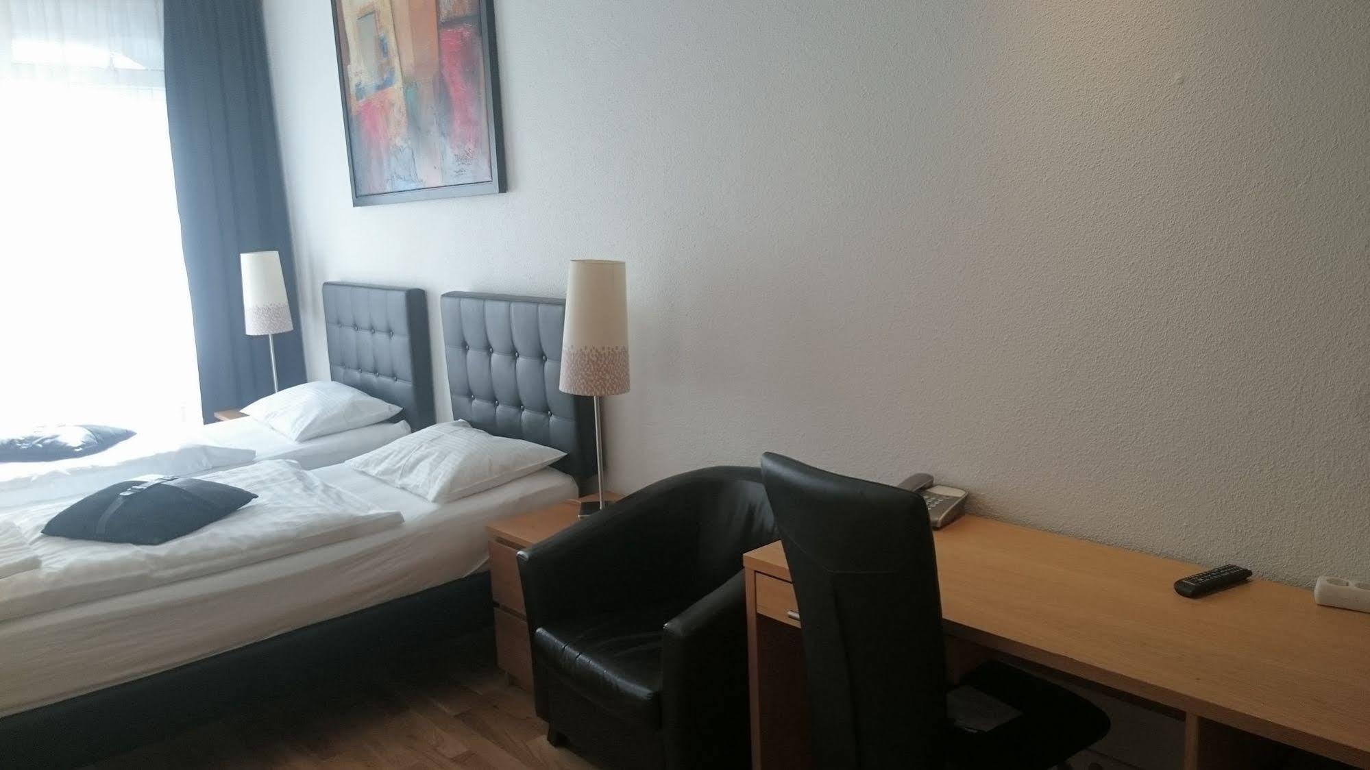 4Th Floor Hotel Reykjavík Zewnętrze zdjęcie