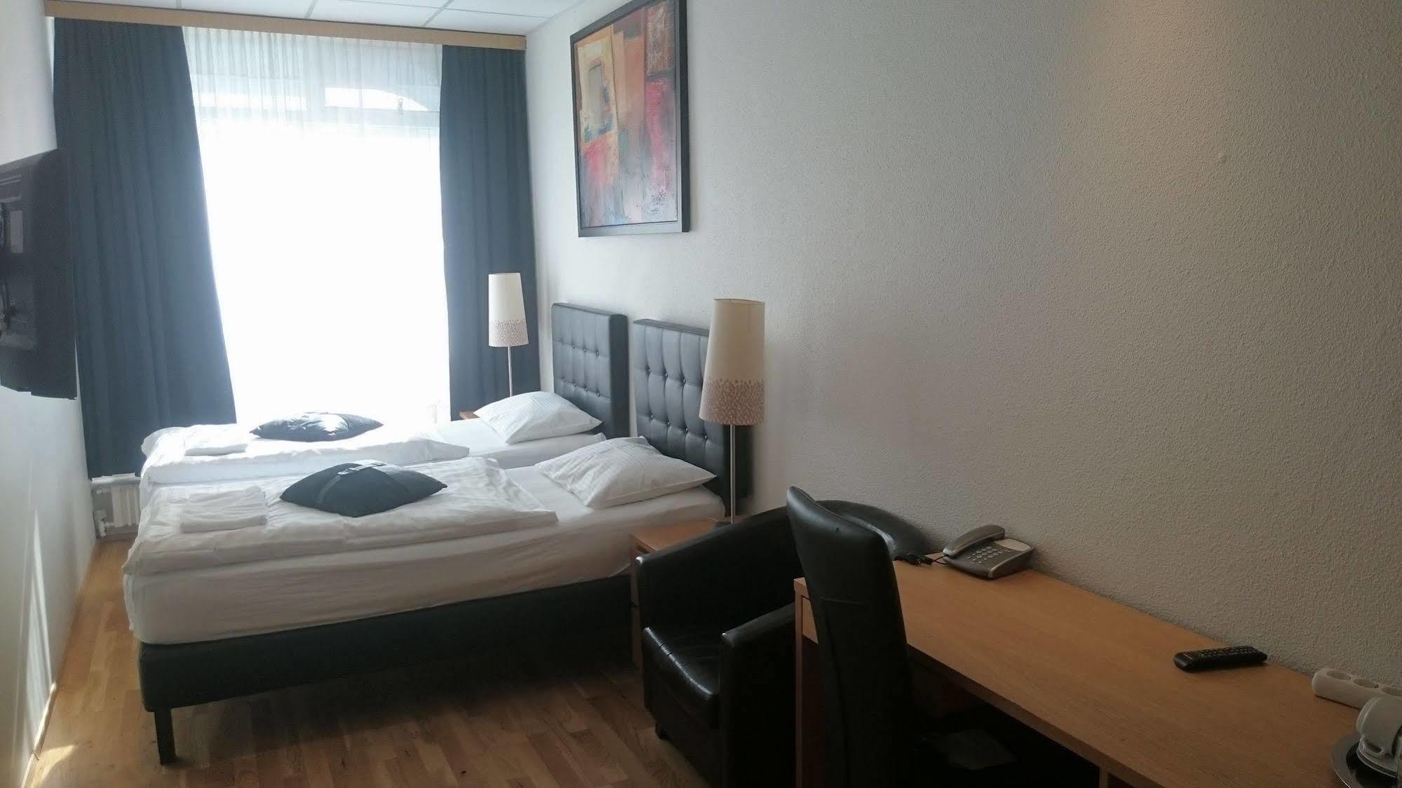 4Th Floor Hotel Reykjavík Zewnętrze zdjęcie