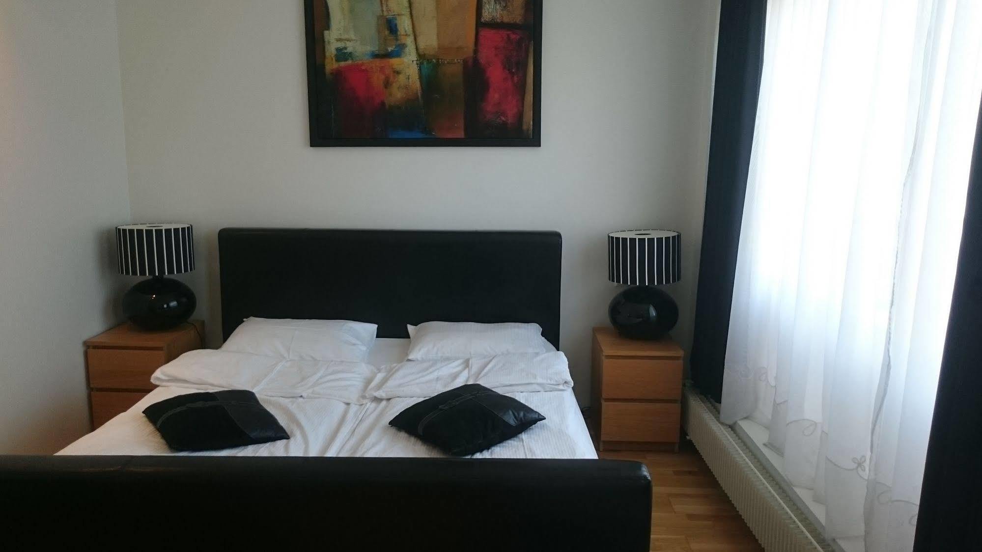 4Th Floor Hotel Reykjavík Zewnętrze zdjęcie
